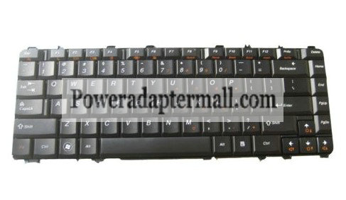 IBM Lenovo Ideapad Y560 Y560A Y560AT Y460 Y460A keyboard